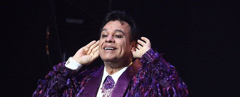 Juan Gabriel