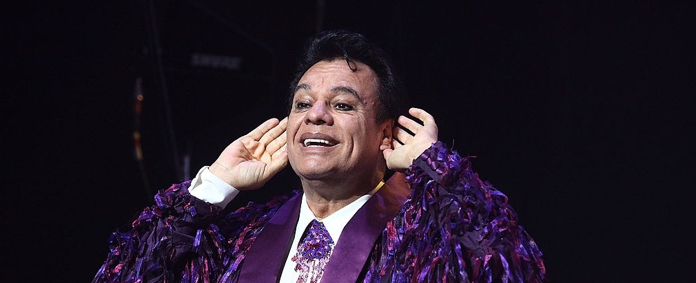 Juan Gabriel