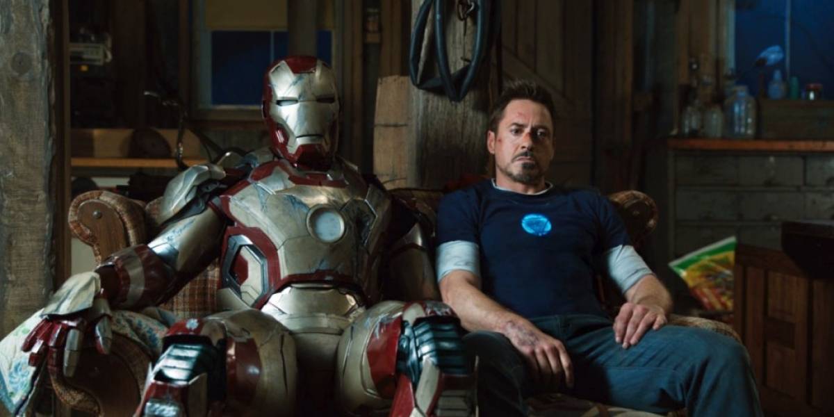 Robert Downey Jr. se refiere a la muerte de Stan Lee: "Te lo debo todo a ti"