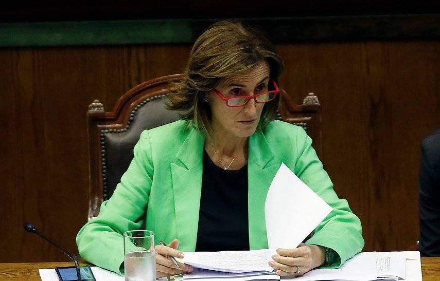 Marcela Cubillos