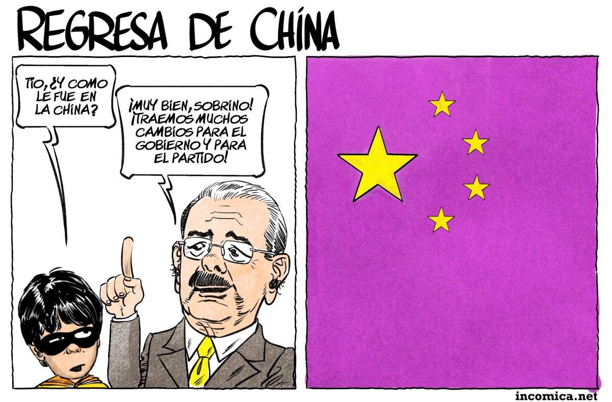 Caricatura