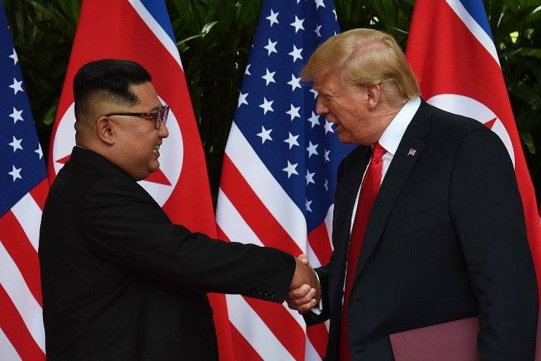 Pyonyang no ha renunciado a programa de armas nucleares: informe Pyonyang no ha renunciado a programa de armas nucleares: informe