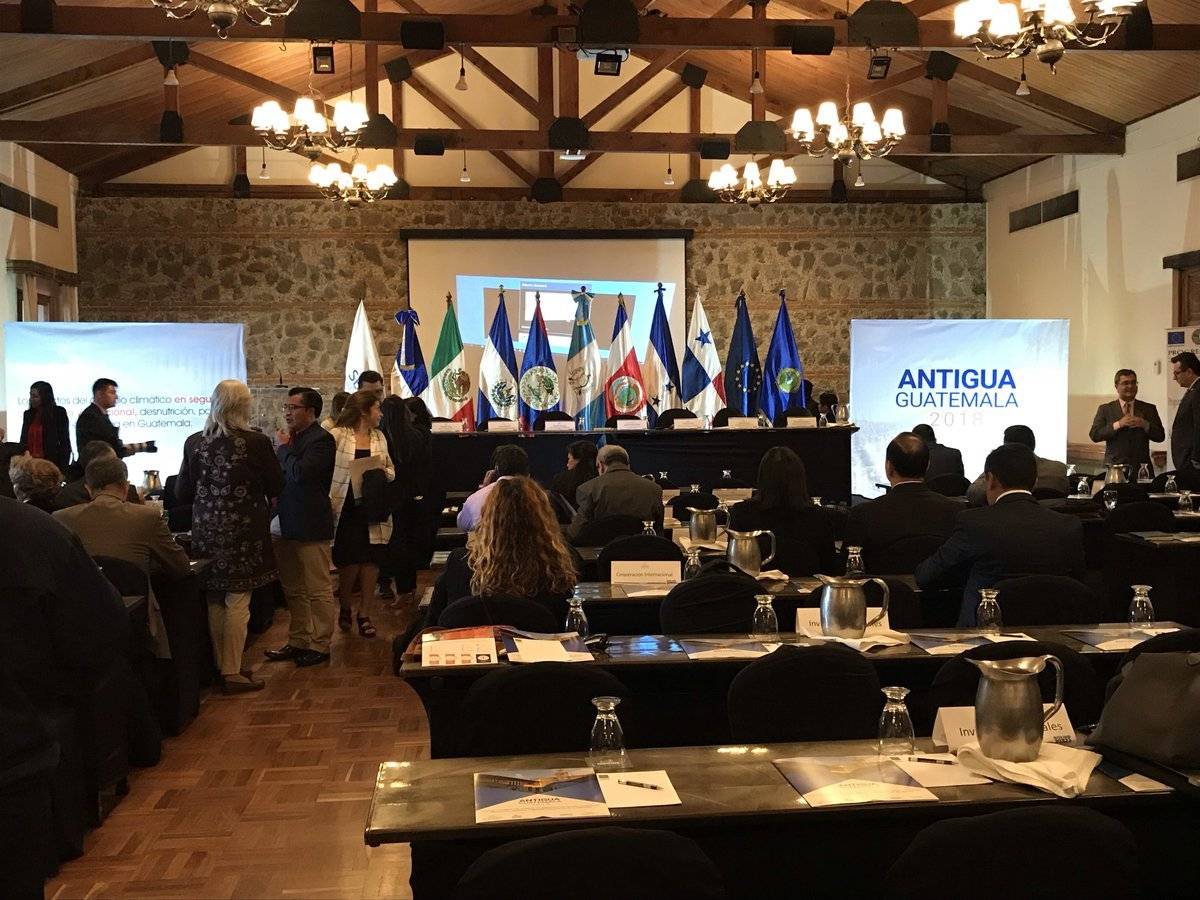 Cumbre Iberoamericana
