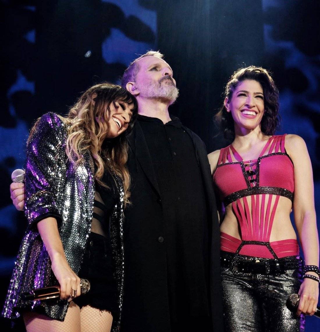 Miguel Bosé