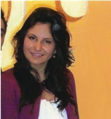 Juliana Campoverde
