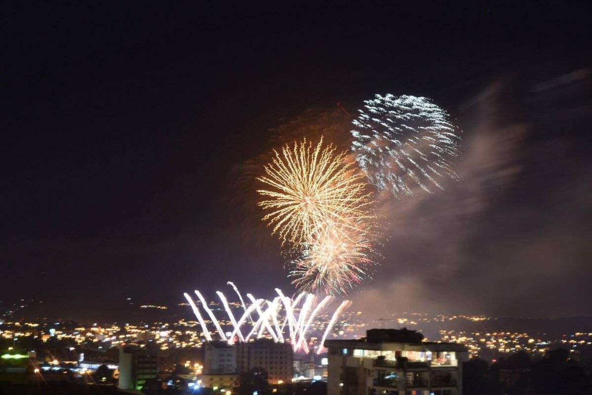 Luces Campero