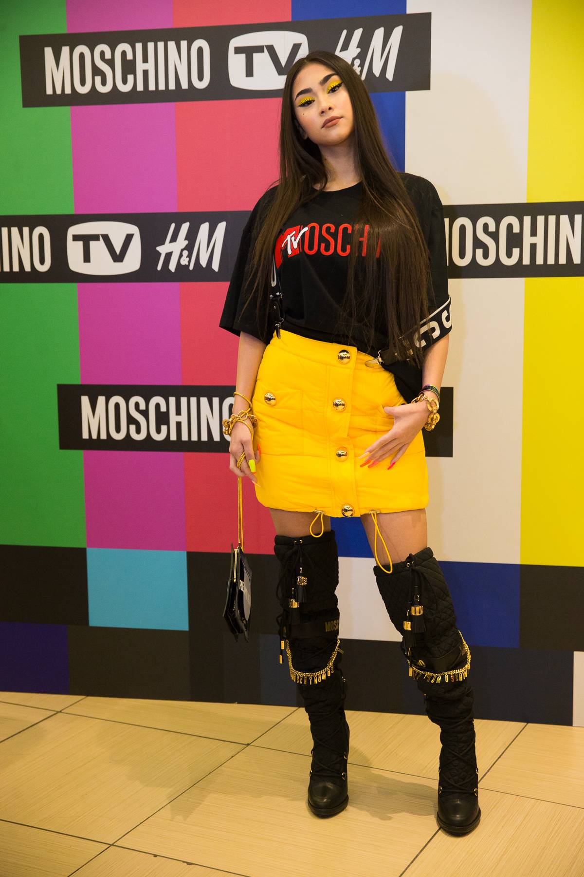 Paloma Mami