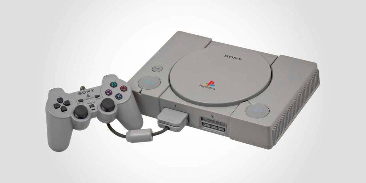 Este será el precio del PlayStation Classic en México