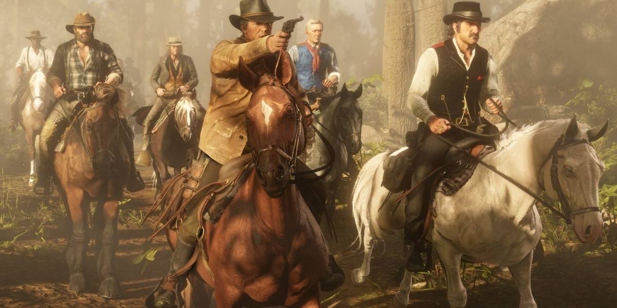 Conozcan todos los trucos y claves de Red Dead Redemption 2