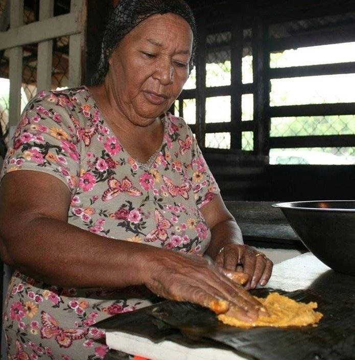 dona lula el buren