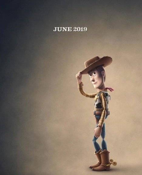 woody
