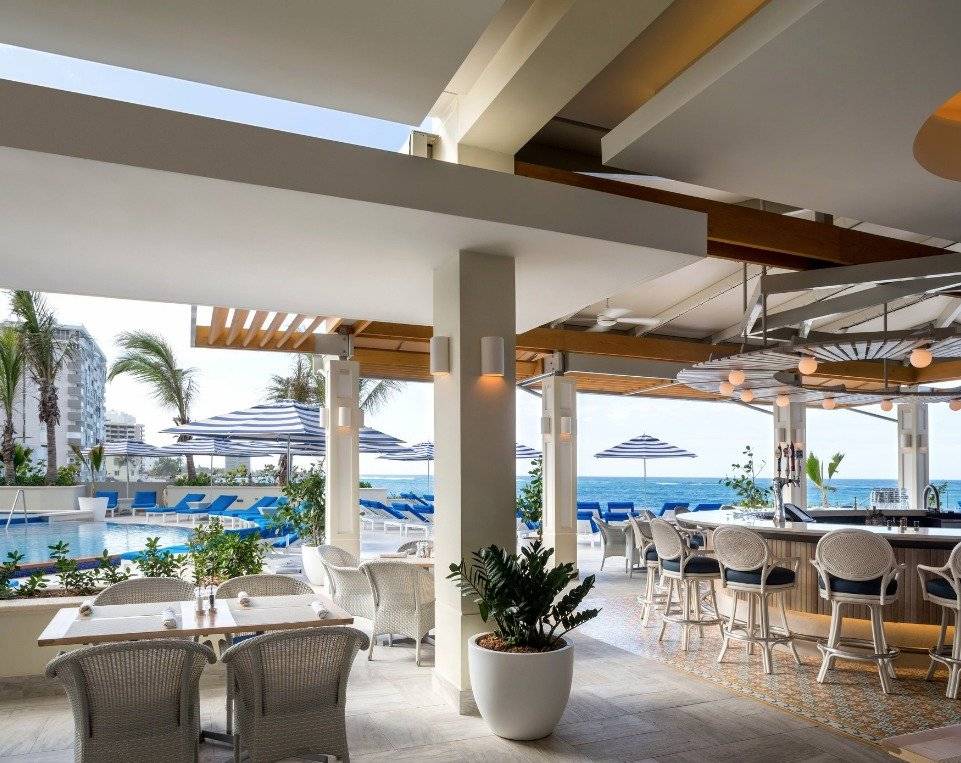 ola restaurante san juan
