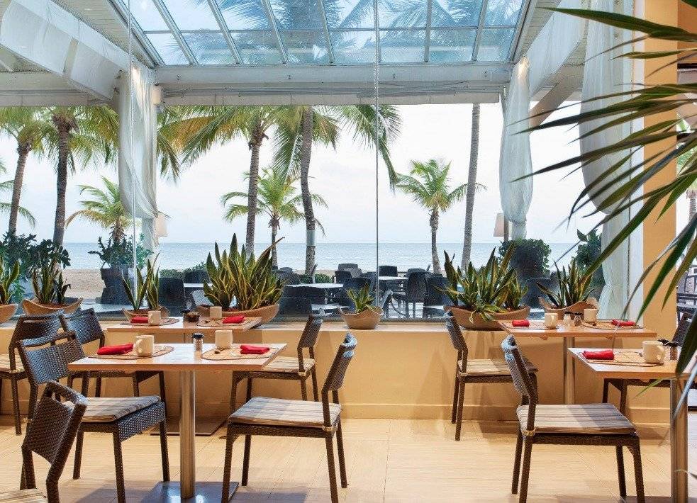 Courtyard Marriott Isla Verde