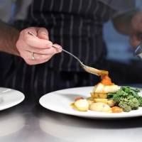 Restaurantes para celebrar