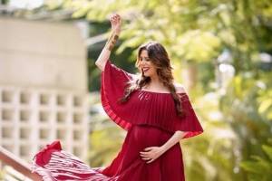 Yulianna Vargas comparte fotos de su baby shower de ensueño