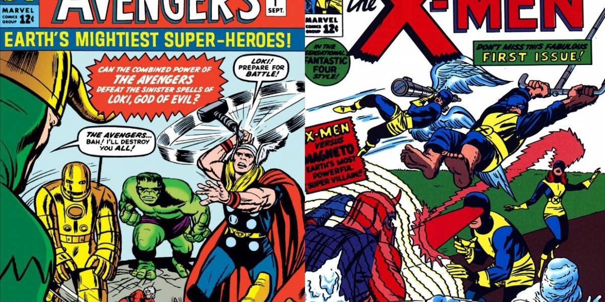 ¡Hasta siempre! Todos estos personajes le debemos a Stan Lee