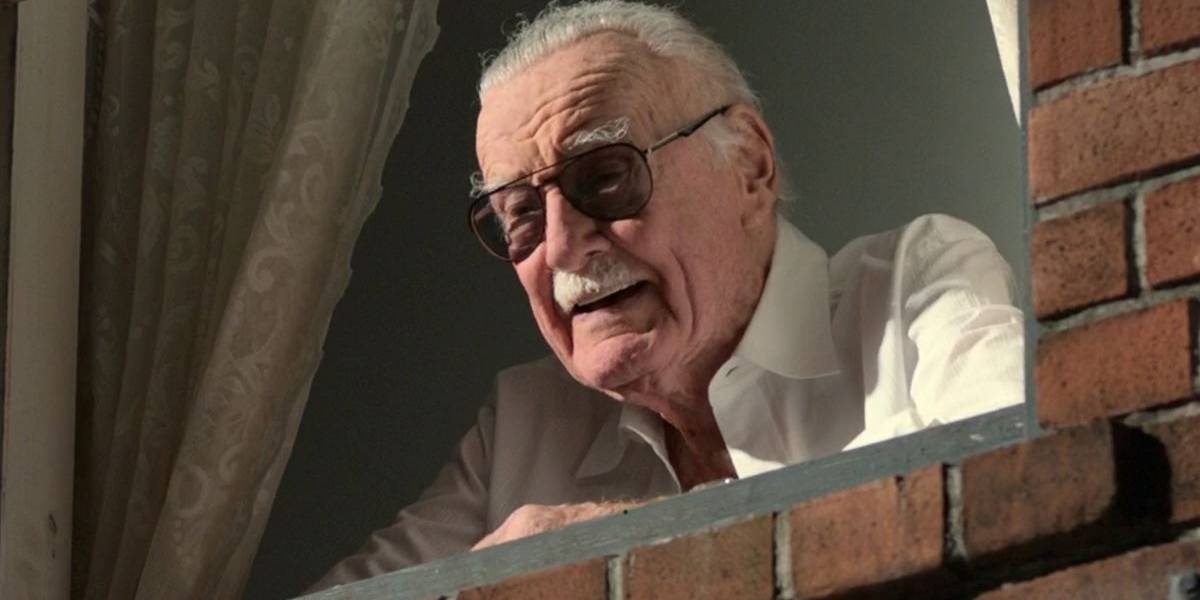 Parece que Stan Lee si alcanzó a filmar su cameo en Avengers 4