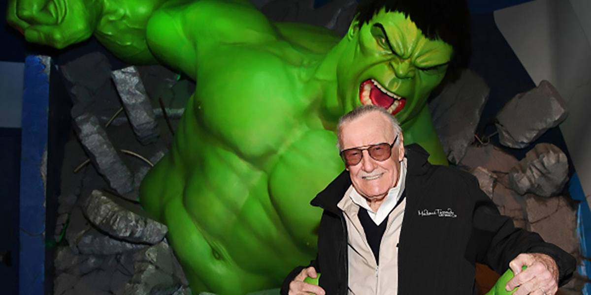 Los primeros trabajos de Stan Lee: Cómo comenzó la leyenda