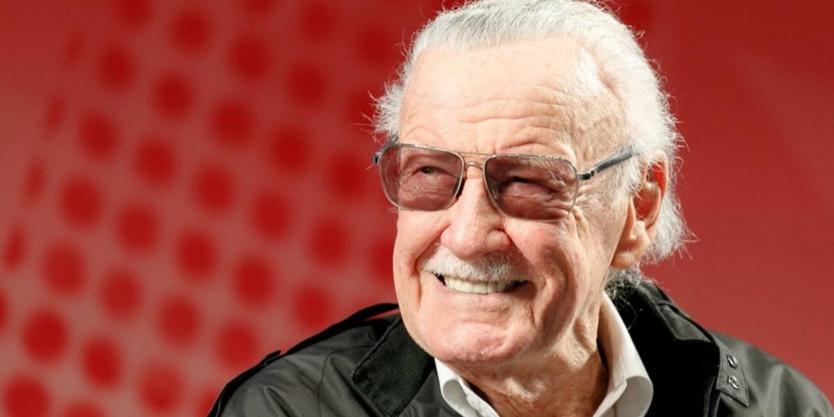 Este es el comunicado oficial de Marvel y Disney por el fallecimiento de Stan Lee
