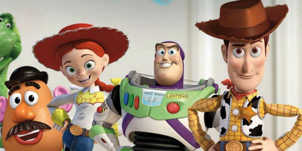 Toy Story 4 - Primer tráiler teaser del regreso de Pixar Toy Story 4 - Primer tráiler teaser del regreso de Pixar