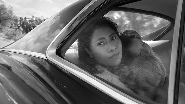 Roma será una película mexicana, estelarizada por una mujer indígena y hablada en español y mixteco, rompe las estrictas políticas de una de las empresas más exitosas a nivel internacional.
