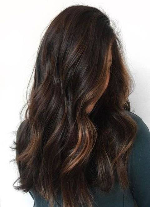 Tintes de cabello castaño: Los siete mejores tonos para despedir el año