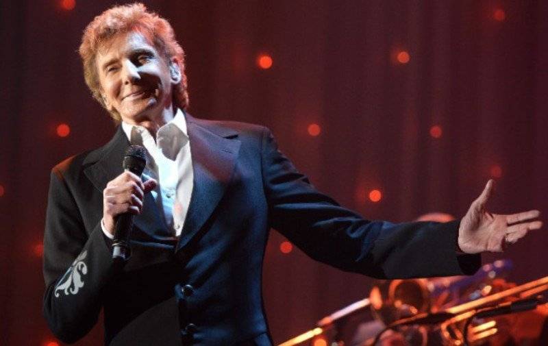 manilow
