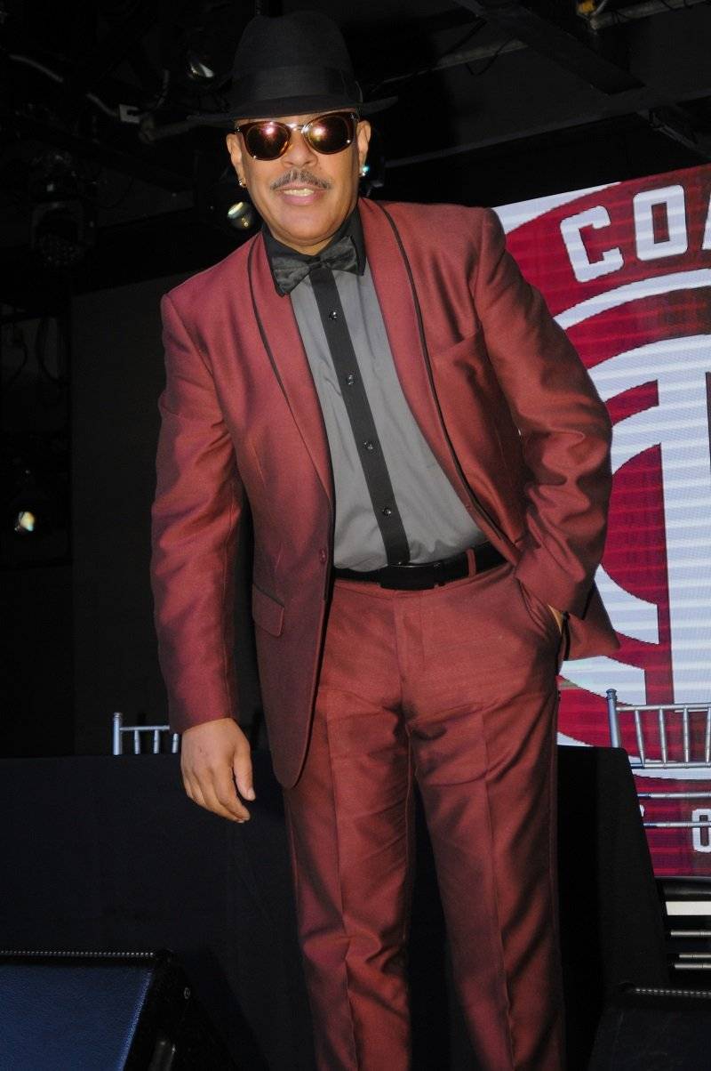 Aramis Camilo