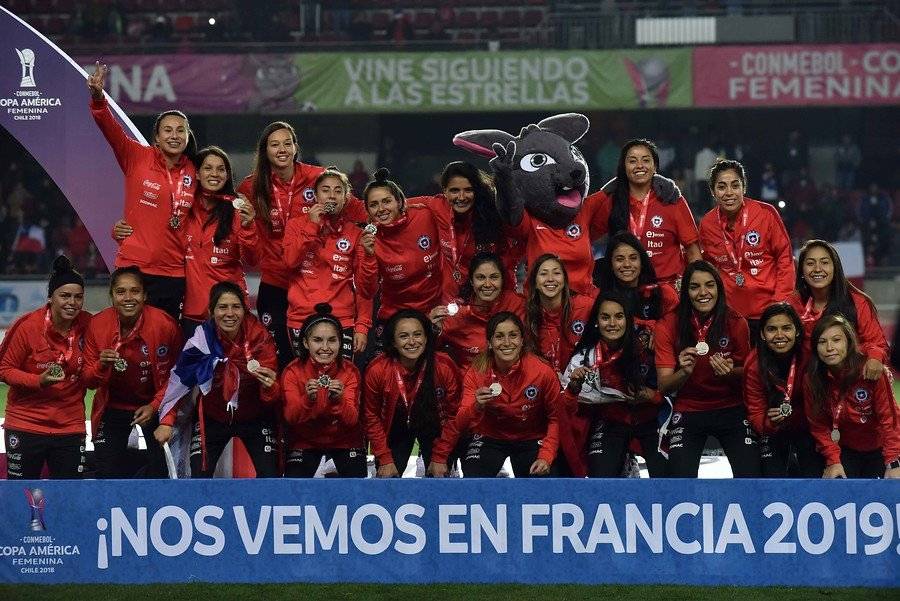 Chile