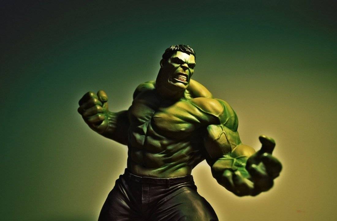 Hulk