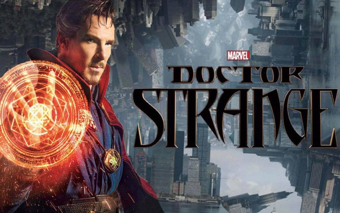 Doctor Strange