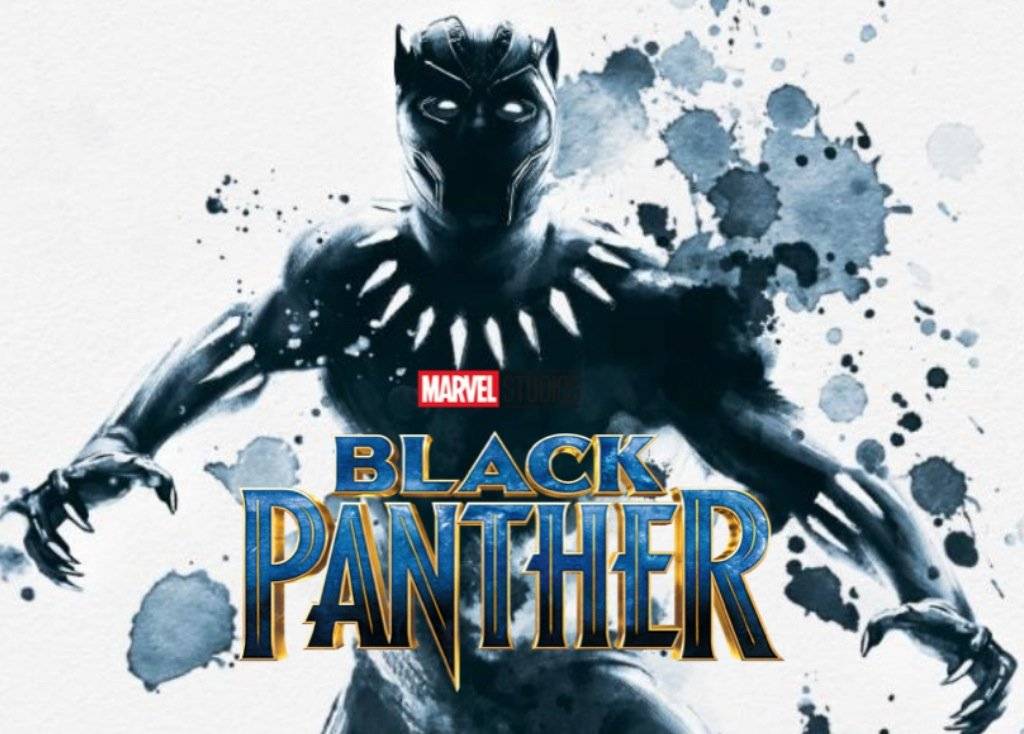 Pantera Negra
