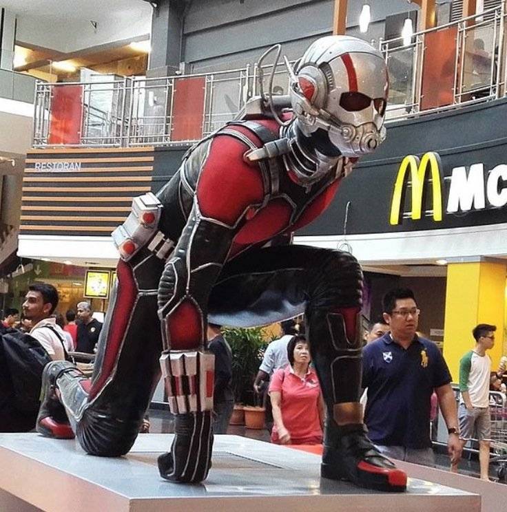 Ant-Man