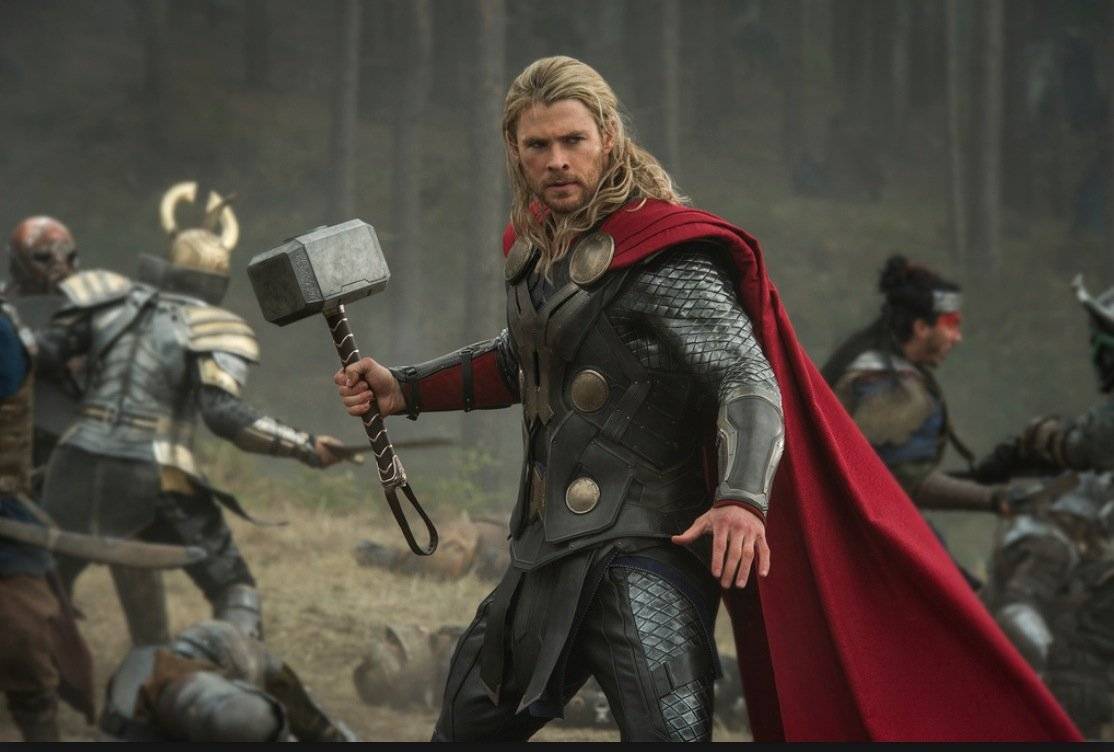 Thor