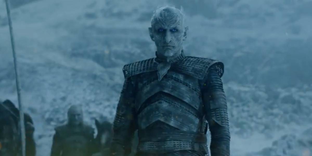Winter is here: Usuarios de HBO GO reportan caída de la plataforma a horas del estreno de Game Of Thrones
