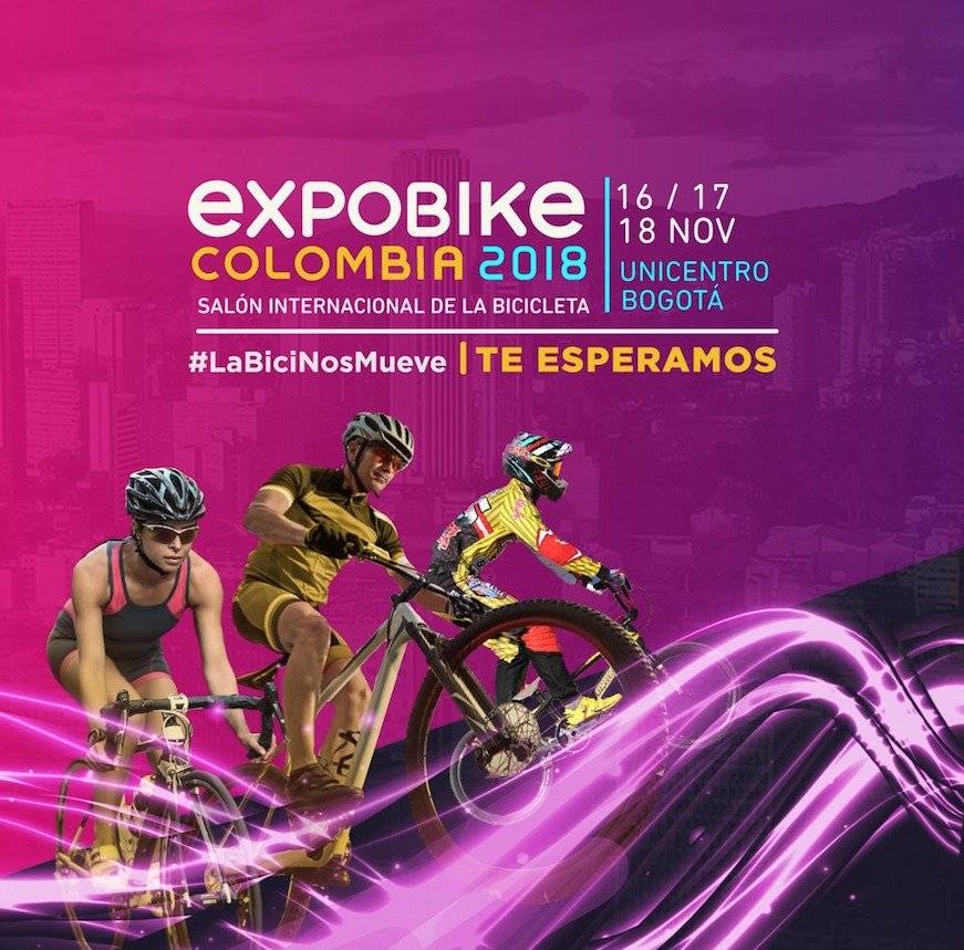 Expobike