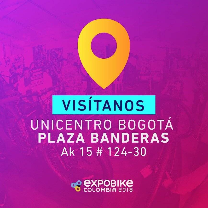 Plaza Banderas