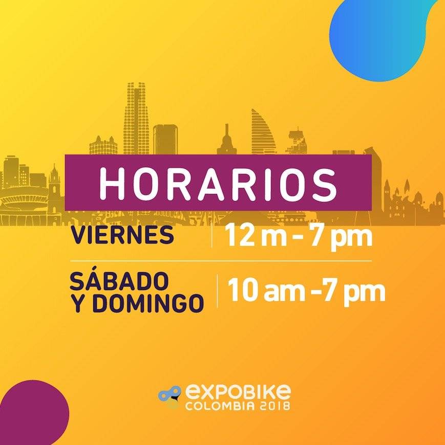 Expobike