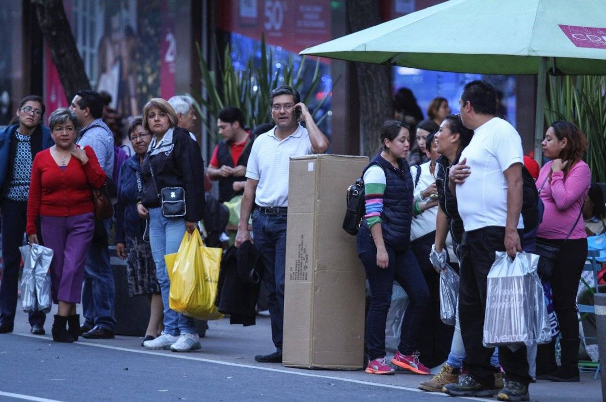 Incrementan patrullajes de la SSPM para seguridad en Buen Fin