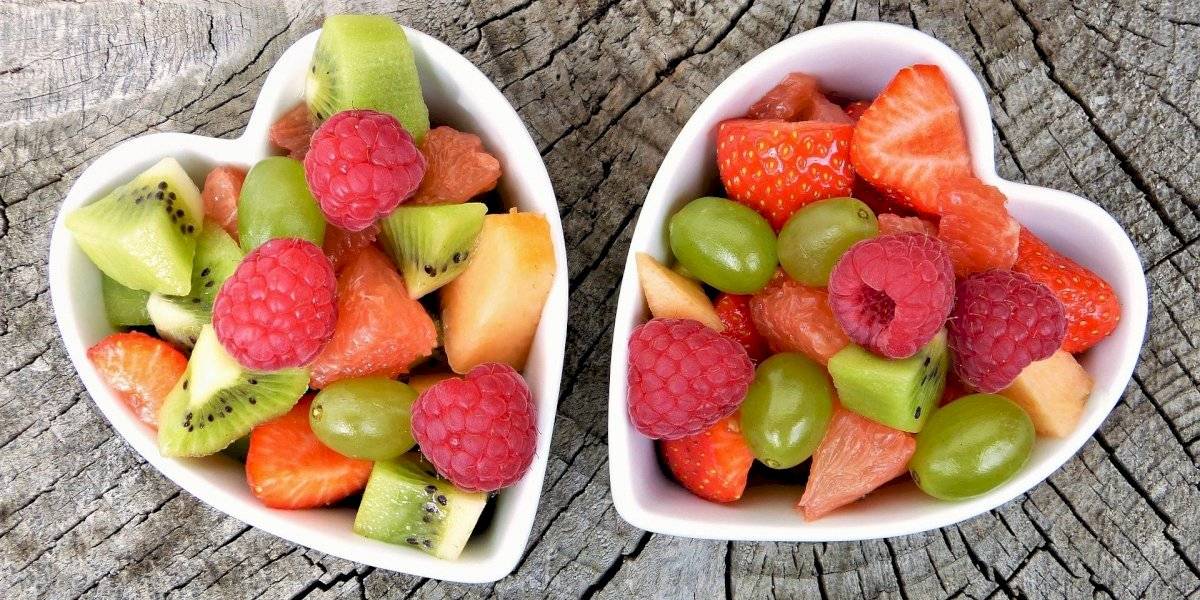 Dieta cetogenica pode comer frutas