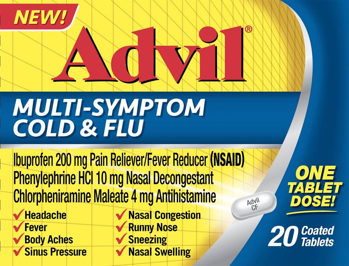 ADVIL
