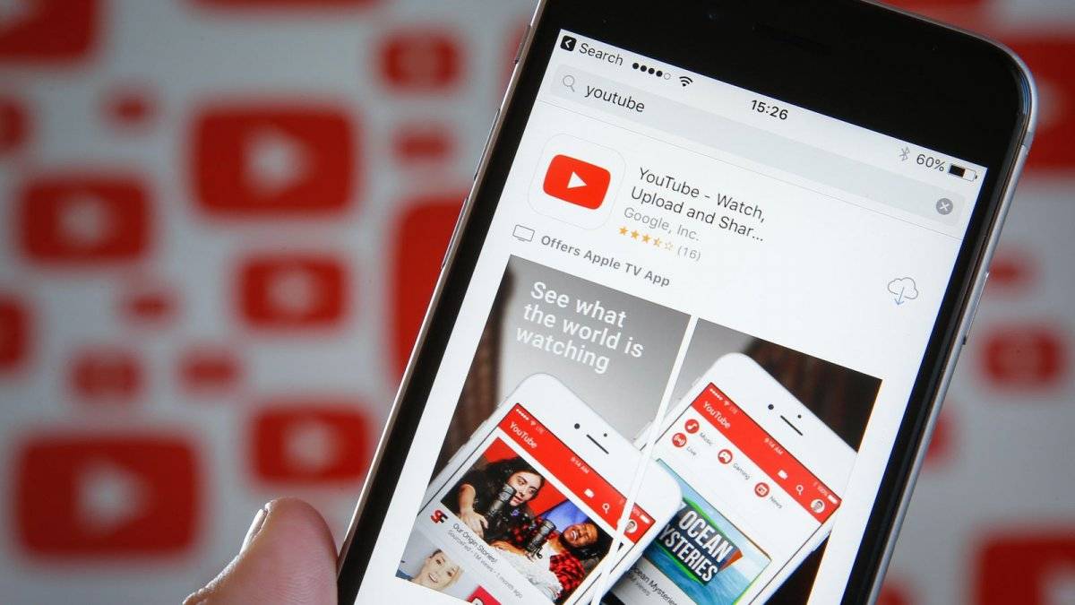 youtube