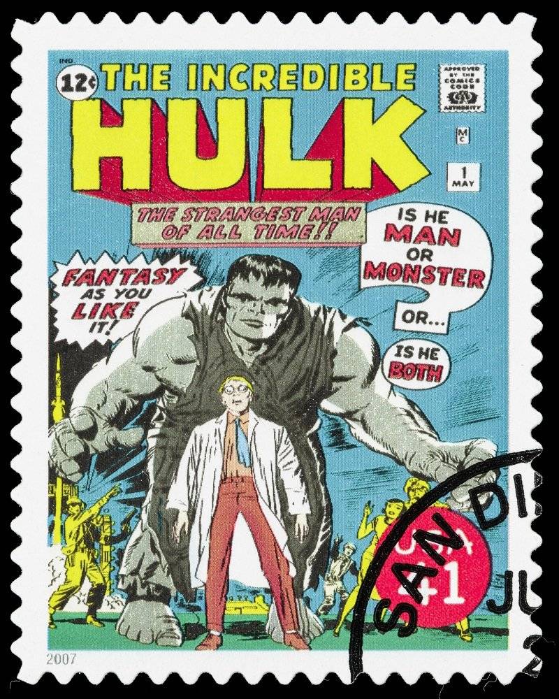 Hulk