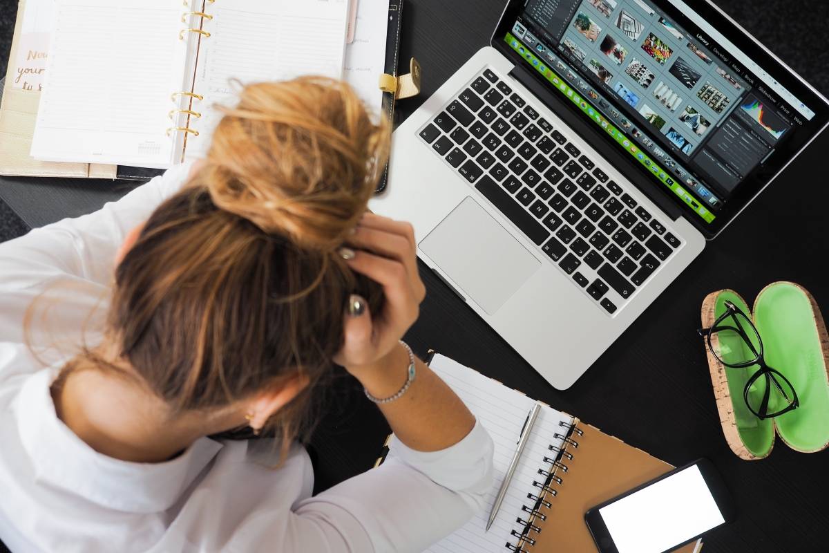 Qué es el “burn out”, la nueva enfermedad laboral reconocida por la OMS y cuáles son sus síntomas - Publimetro Chile