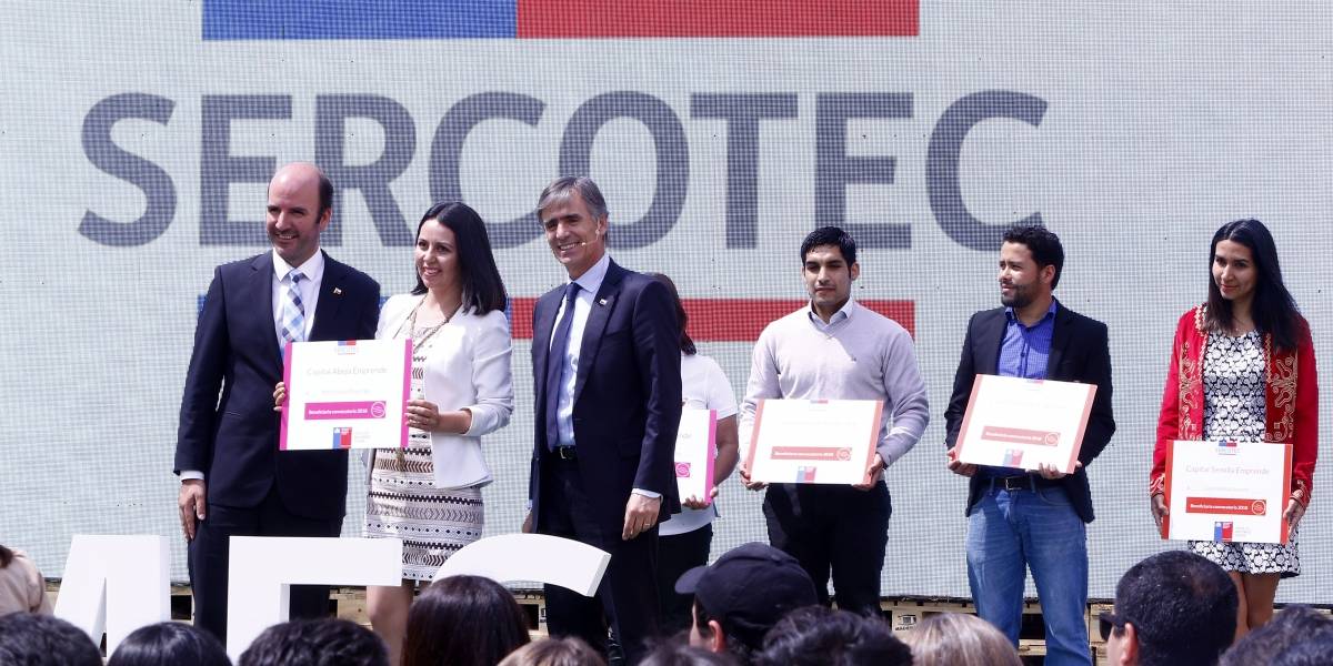 Facebook y Gobierno de Chile se unen para capacitar a pymes