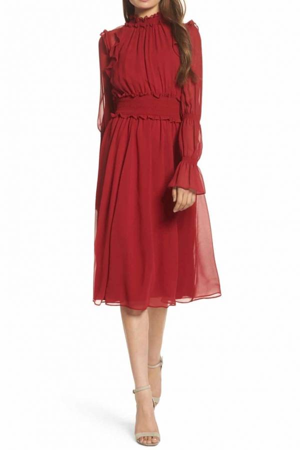 Jester Red