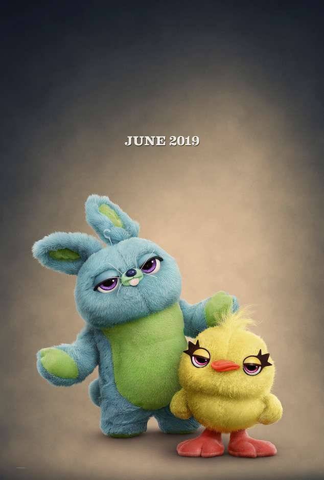 toy story