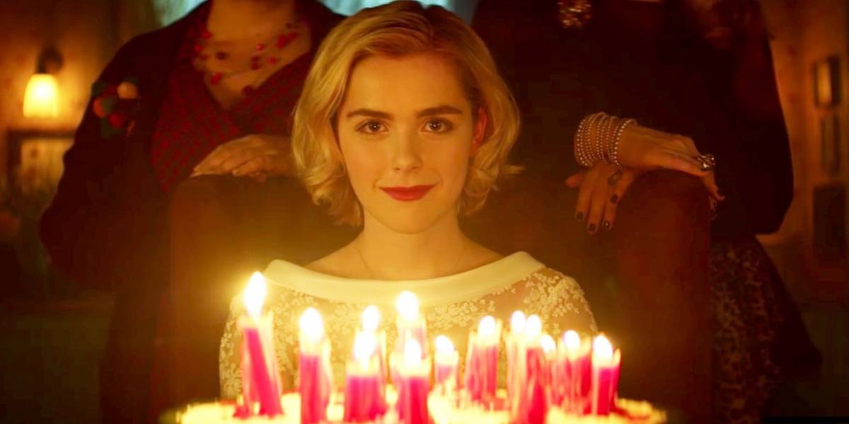 El Mundo Oculto de Sabrina tendrá un episodio especial de Navidad en Netflix