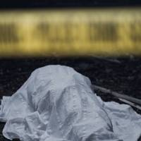 Asesinan mujer en la marquesina de una casa en Santurce