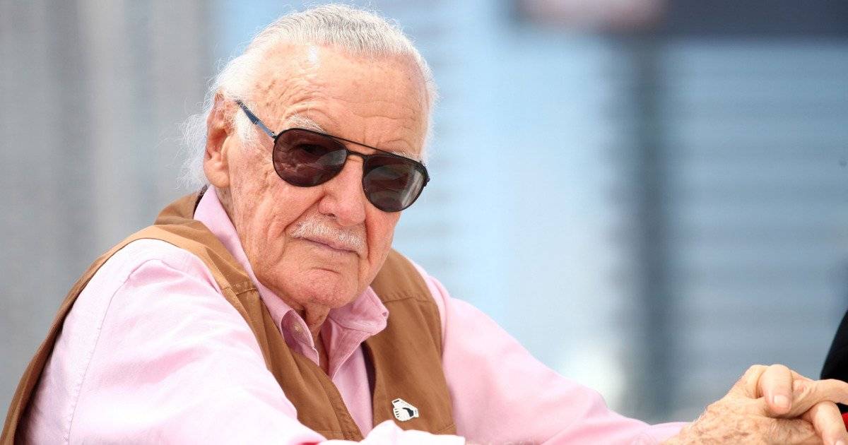 Stan Lee fue acusado de abuso sexual en sus últimos días